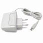 Preview: Valmento® AC Wall Charger for Nintendo 3DS & 3DS XL – Portable EU Plug Adapter